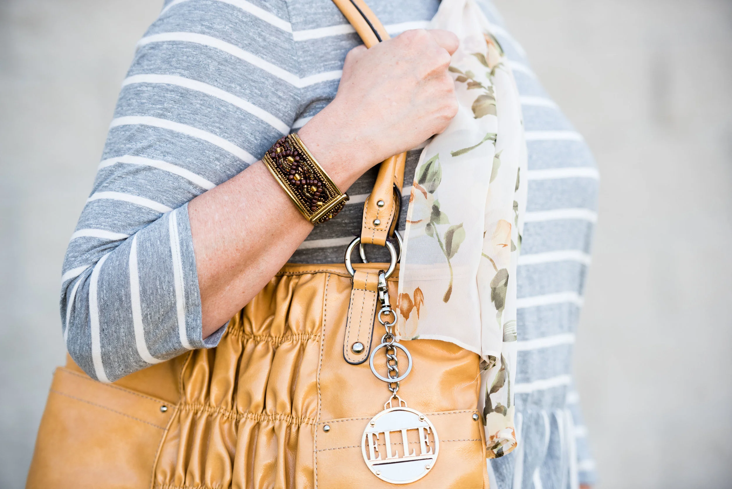 Elle purses online at kohl's